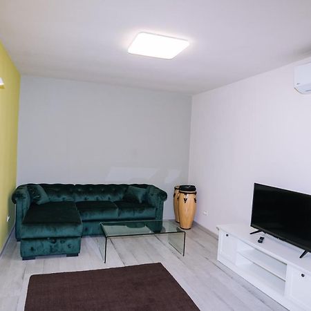 The Home Timisoara Exterior photo