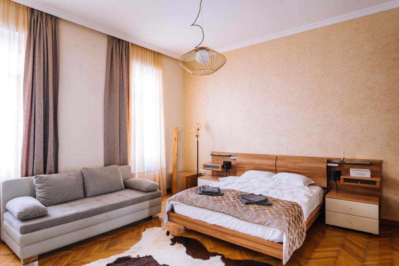 The Home Timisoara Exterior photo