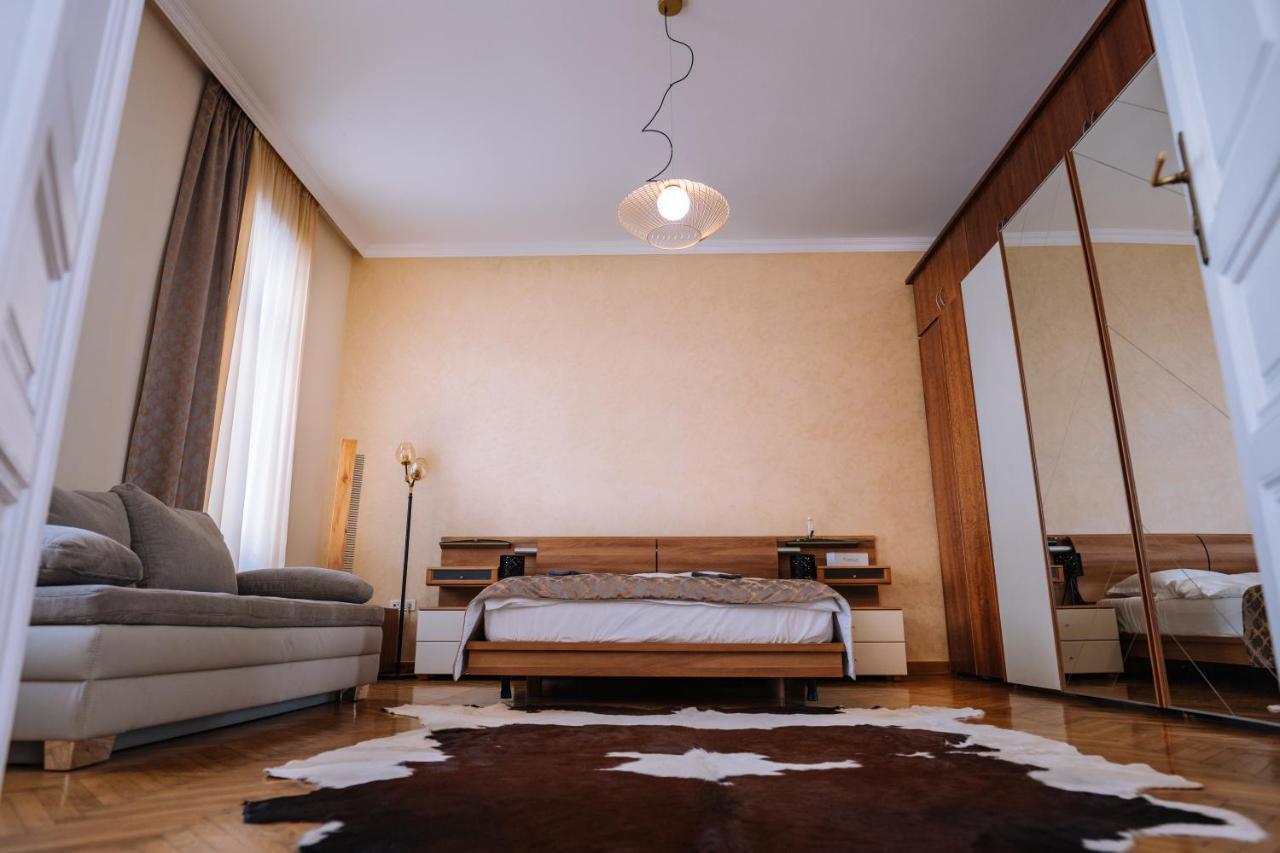 The Home Timisoara Exterior photo