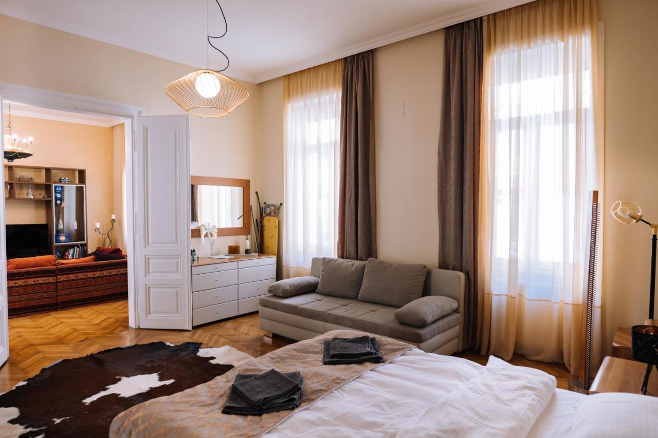 The Home Timisoara Exterior photo