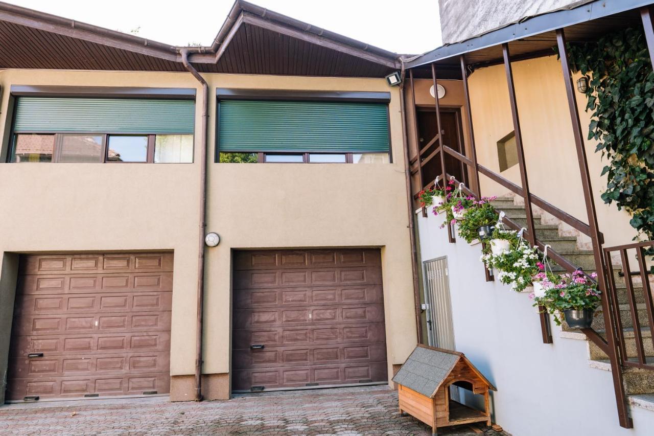 The Home Timisoara Exterior photo