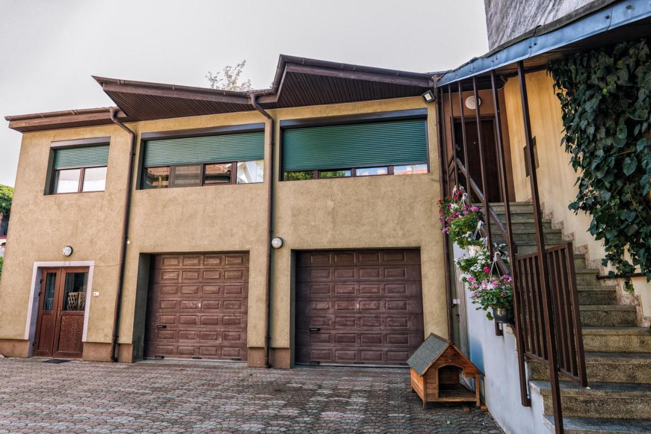 The Home Timisoara Exterior photo