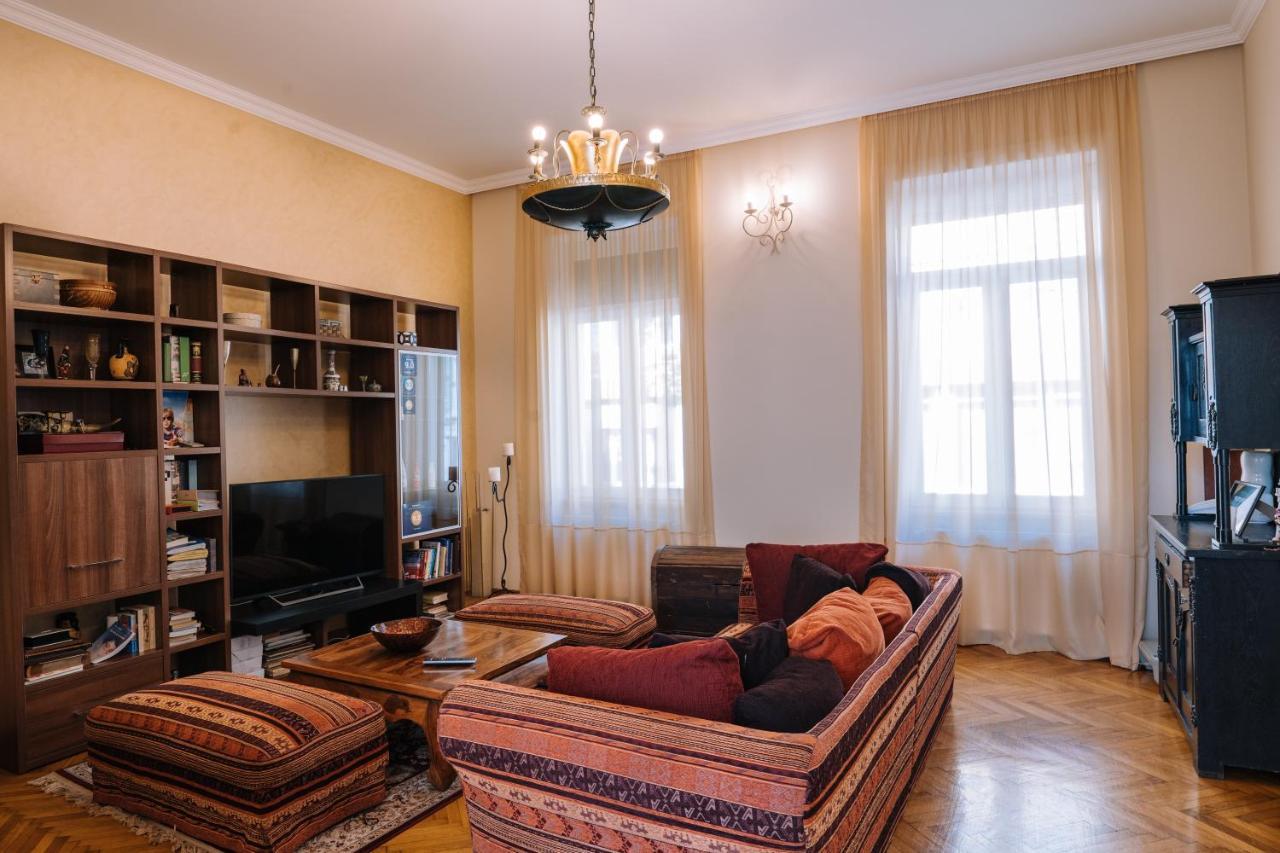 The Home Timisoara Exterior photo
