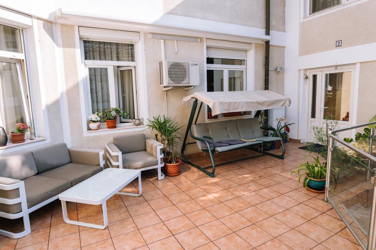 The Home Timisoara Exterior photo