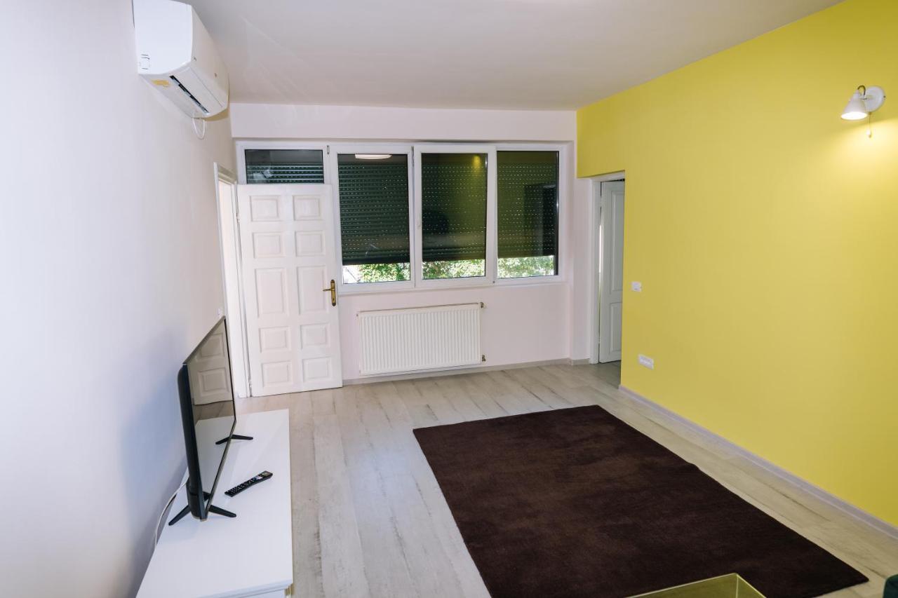 The Home Timisoara Exterior photo