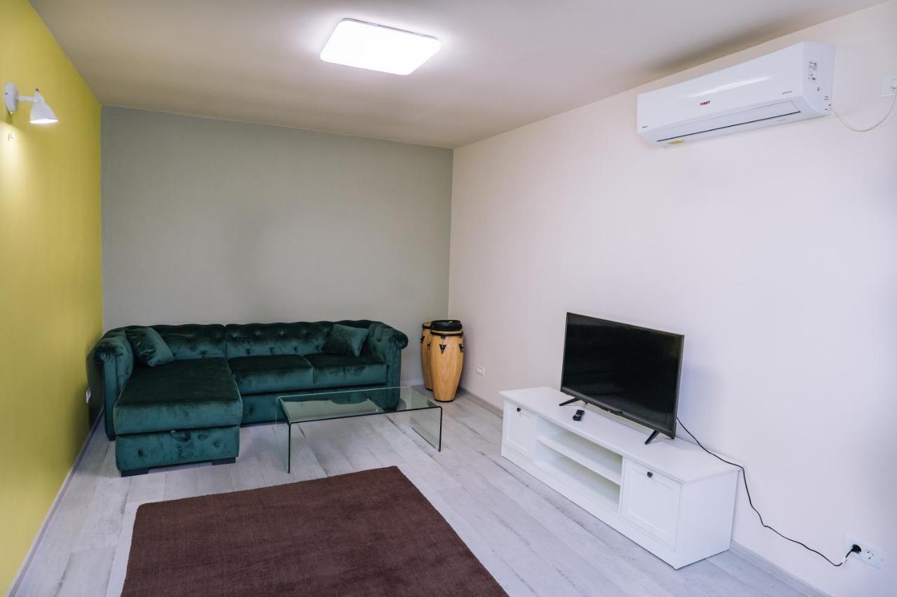 The Home Timisoara Exterior photo