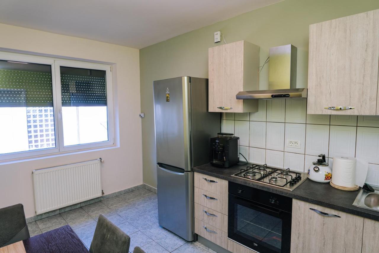 The Home Timisoara Exterior photo