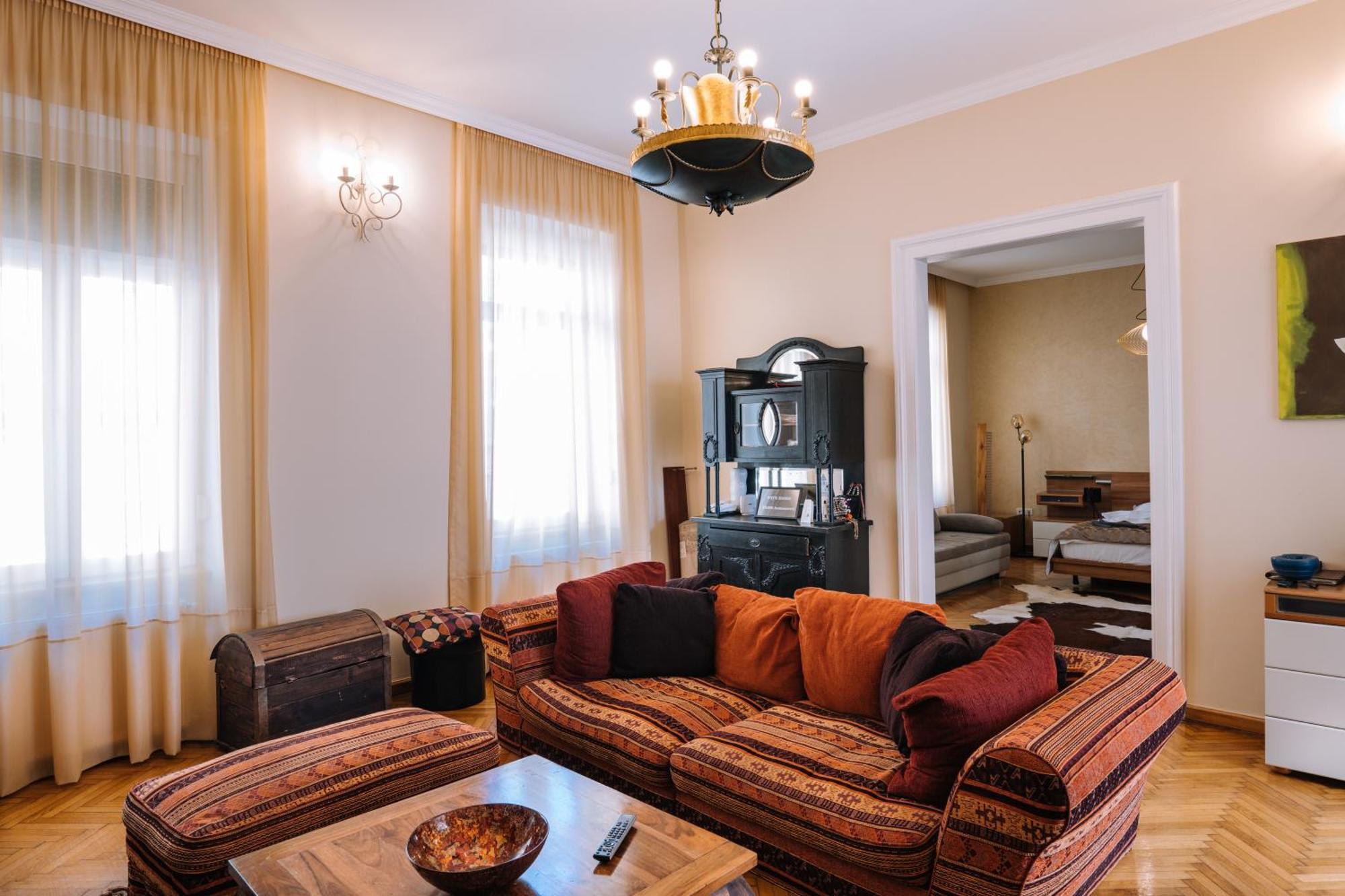 The Home Timisoara Exterior photo