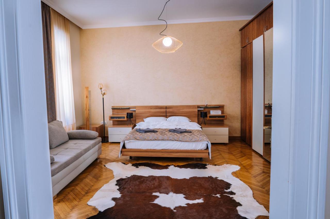 The Home Timisoara Exterior photo