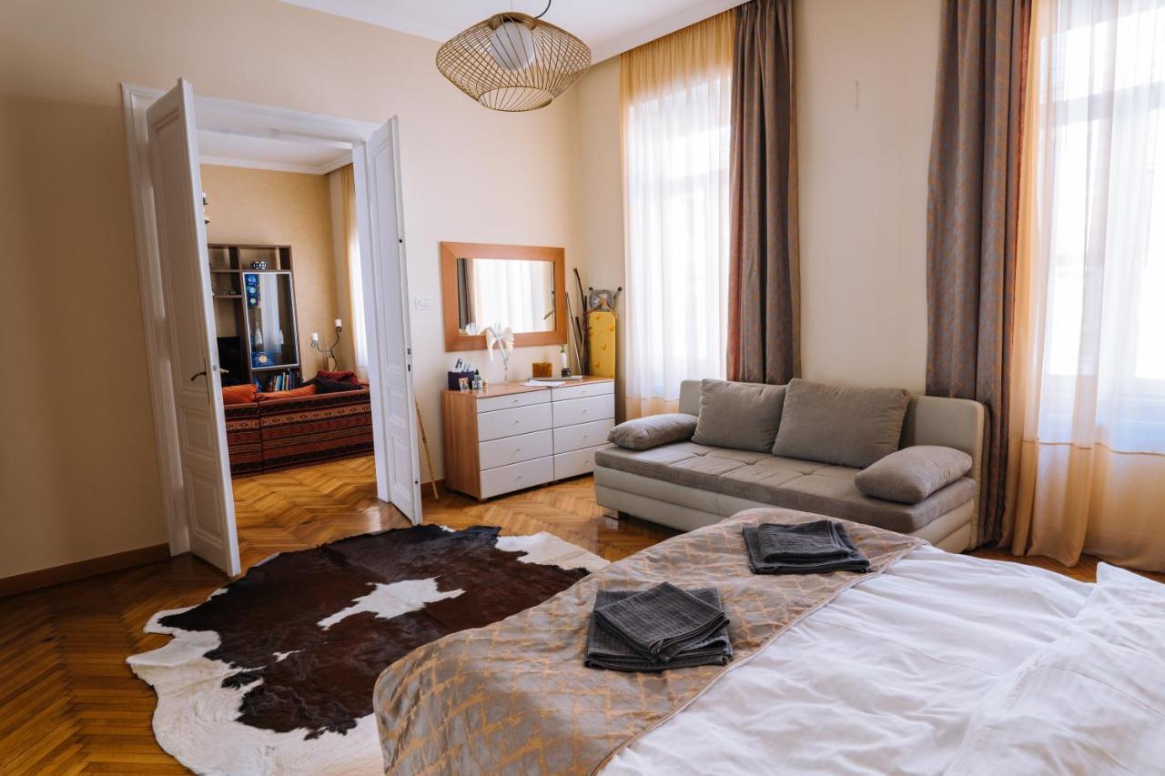The Home Timisoara Exterior photo