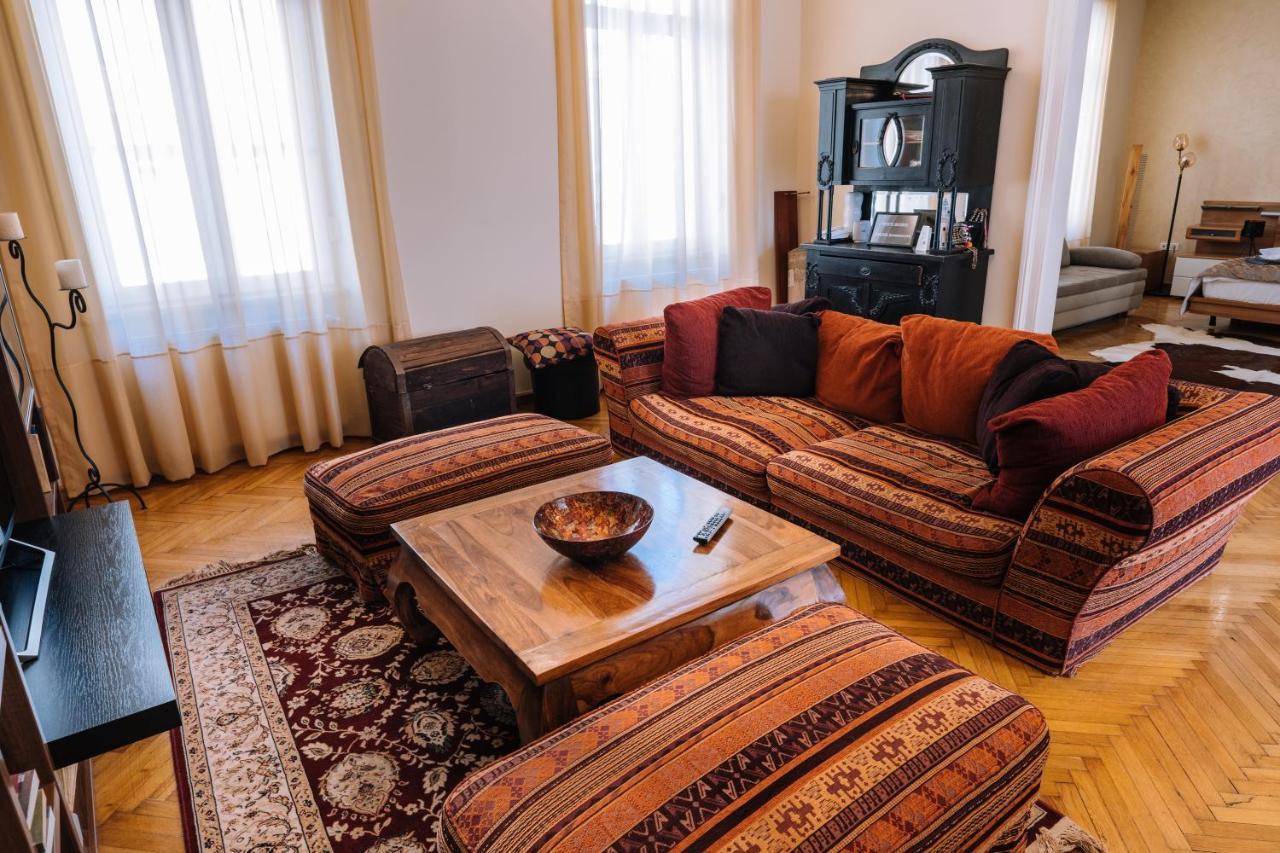 The Home Timisoara Exterior photo